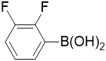 2，3-二氟苯硼酸