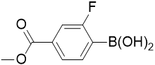 2-氟-4-甲氧基甲?；脚鹚?></td>
                        <td>HPLC≥99.5%</td>
                    </tr>
                                    	<tr>
                        <td class=