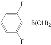 2，6-二氟苯硼酸